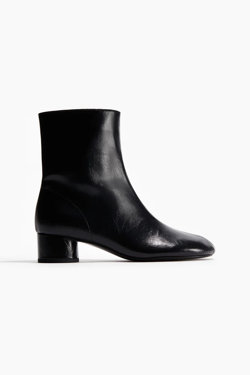 H&M Ankle boots