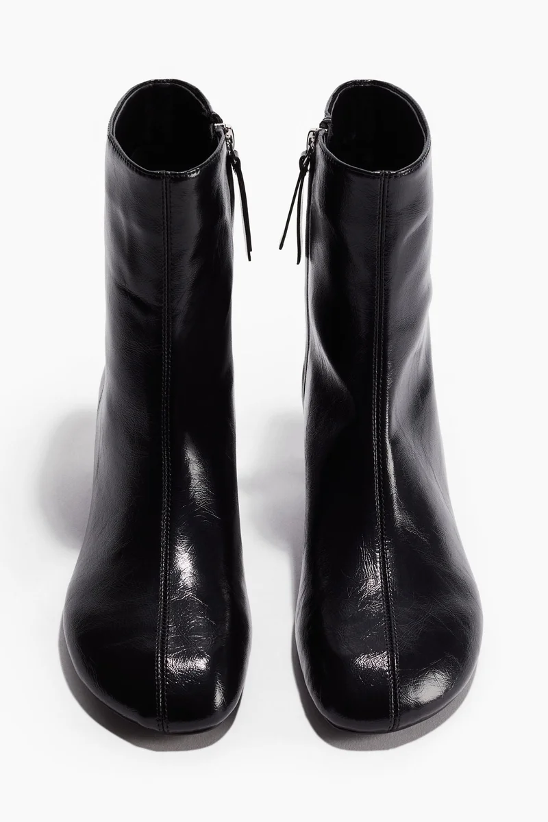 H&M Ankle boots