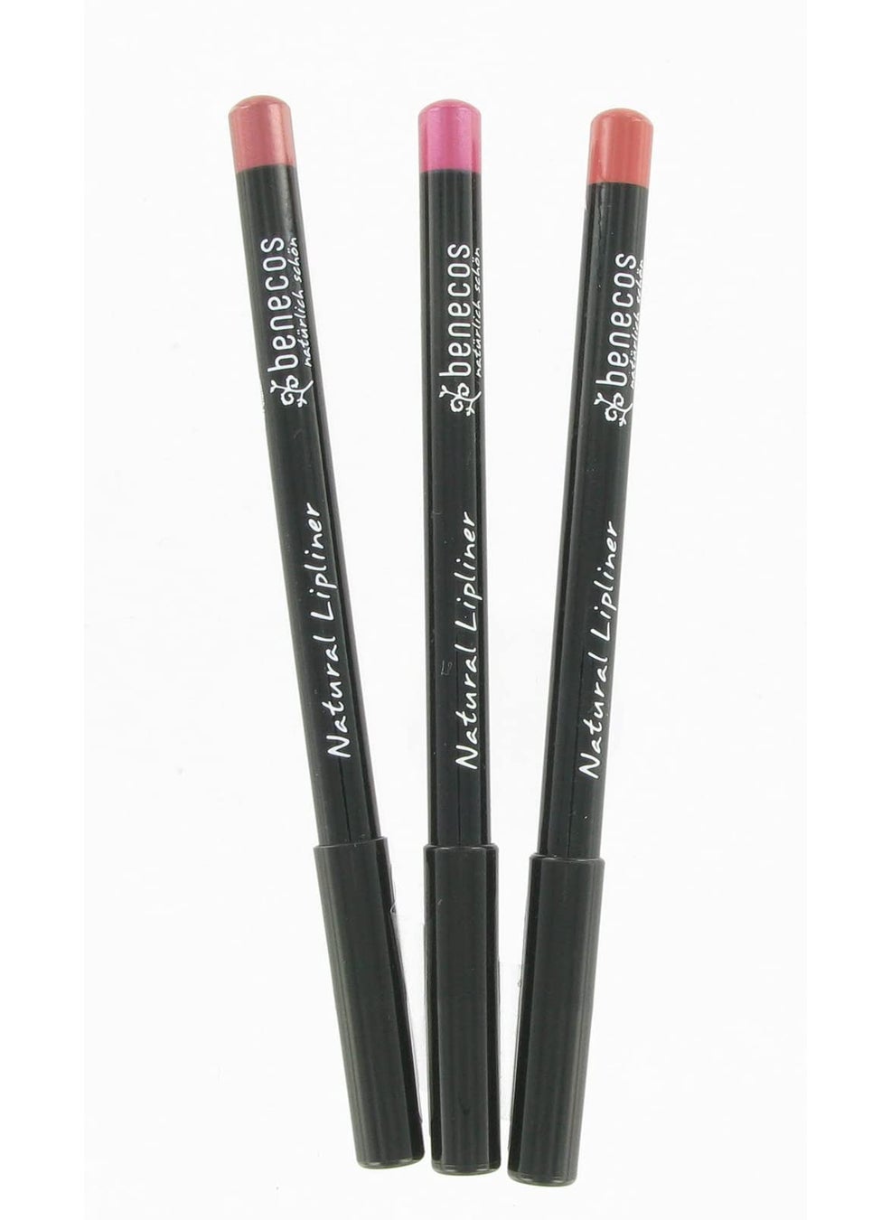 Benecos - BENECOS Lipliner Brown, 1.1 GR - Image 1