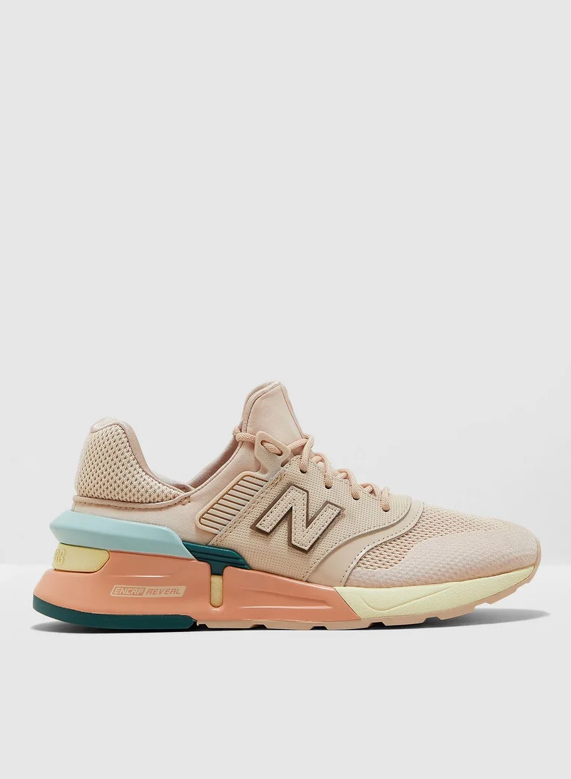 New Balance 997S Low Top Sneakers