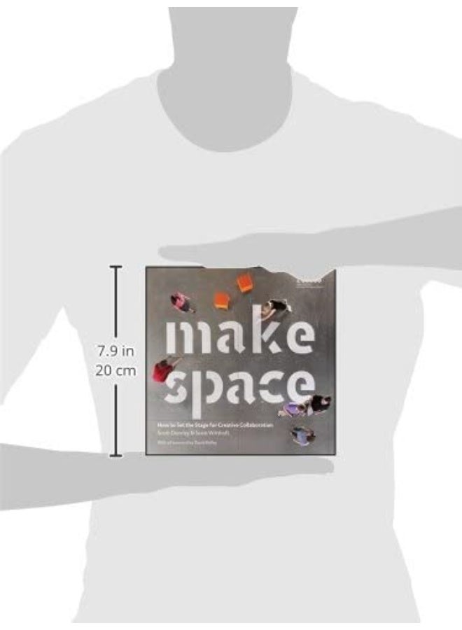 Make Space: How to Set the Stage for Creative Collaboration  - Image 4