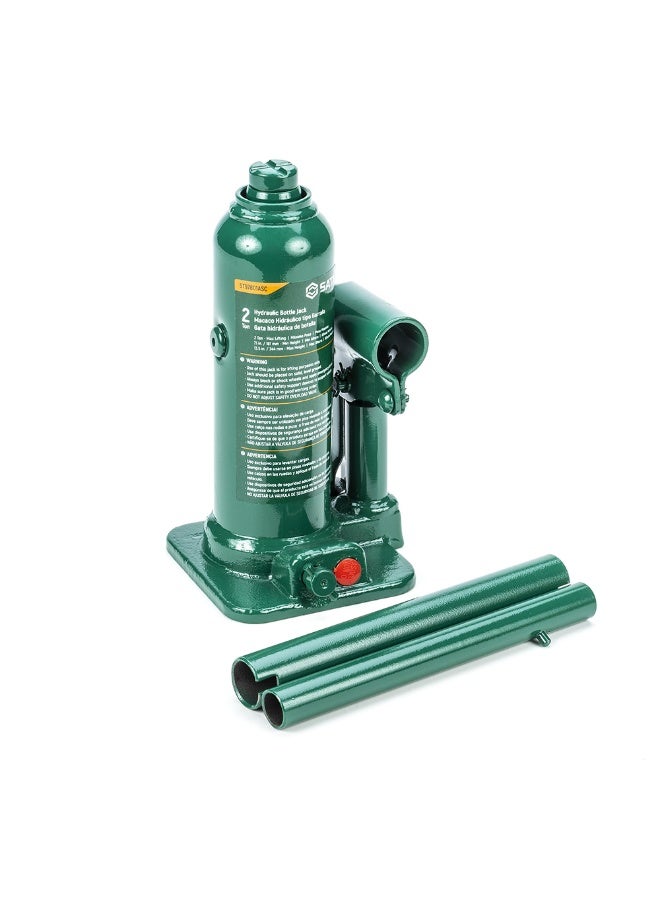 SATA ST97810ASC Hydraulic Bottle Jack 50T - Image 1