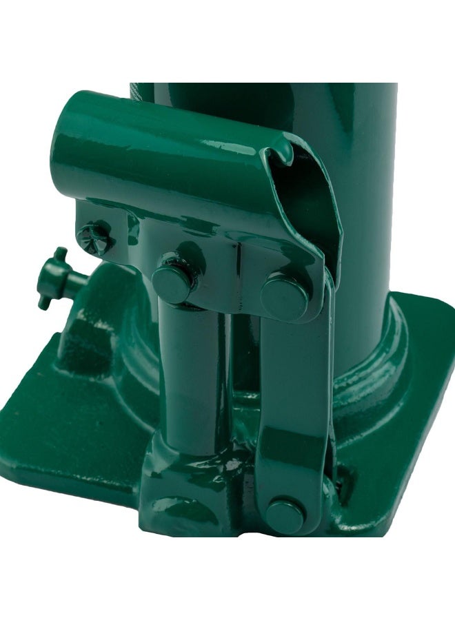 SATA ST97810ASC Hydraulic Bottle Jack 50T - Image 2