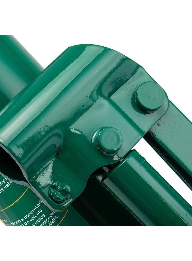 SATA ST97810ASC Hydraulic Bottle Jack 50T - Image 3