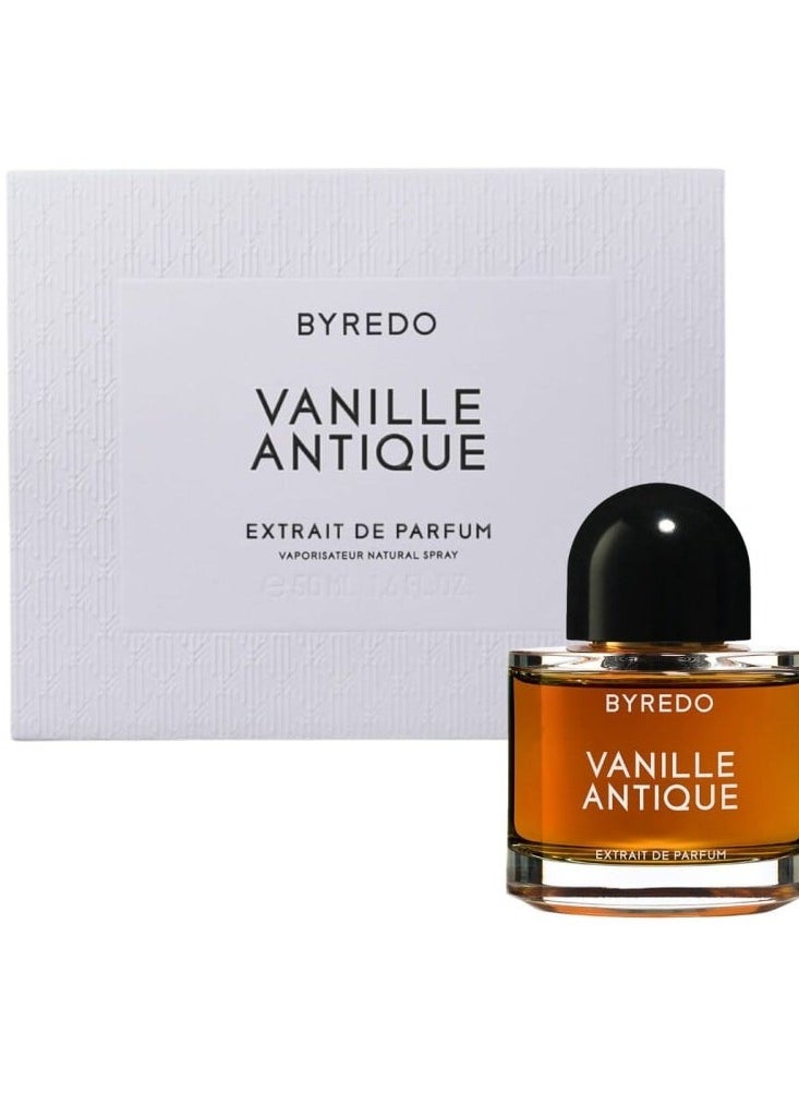BYREDO Byredo Vanilla Antique perfume 50ml  - Image 2