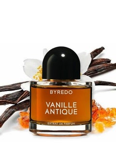 بيردو عطر بايريدو فانيلا انتيك 50مل  - Image 3