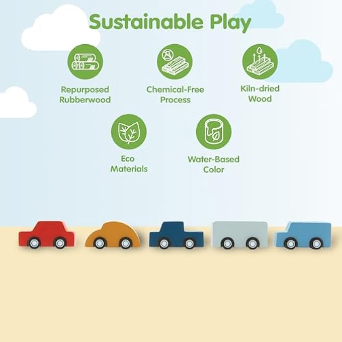 MINI CAR SET - Image 4