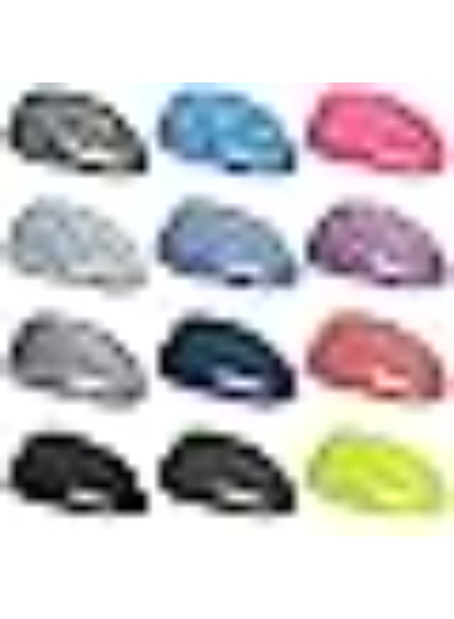 1 قطعة لوازم رياضية من البوليستر سريعة الجفاف، قبعة ركوب، قبعة قرصان، بطانة خوذة دراجة هوائية، قبعات ركوب الدراجات، باندانا لركوب الدراجات. - Image 4