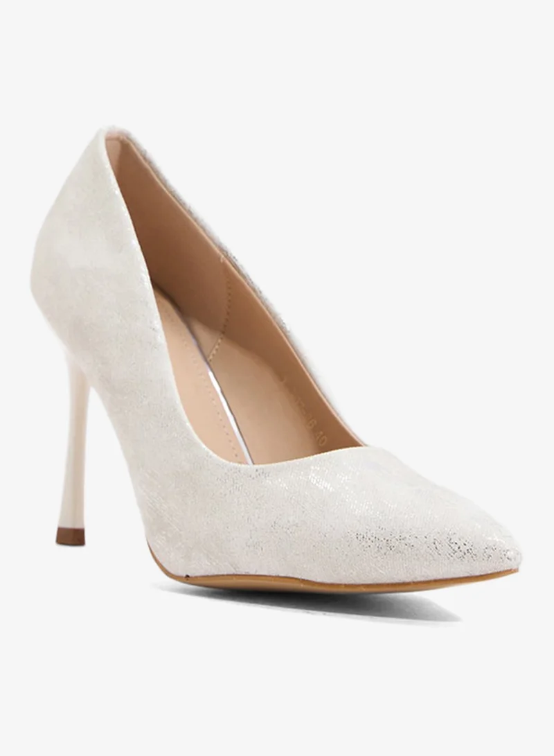 ايلا حذاء كعب عالٍ للسيدات