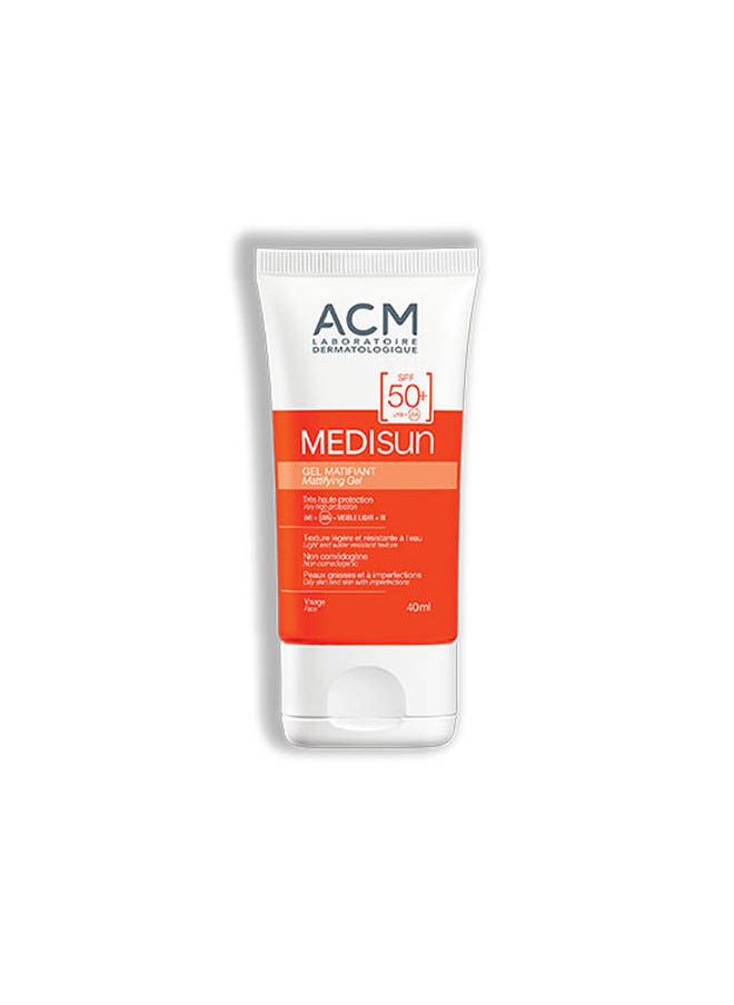 Medisun Mattifying Gel SPF 50+ - pzsku/Z54709980CA145C1EE456Z/45/_/1731503137/b1db082e-dc99-4f70-8bc9-e26f51402cce