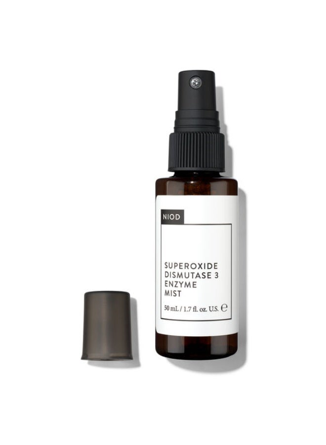 Niod Superoxide Dismutase 3 Enzyme Mist 50ml - Image 3