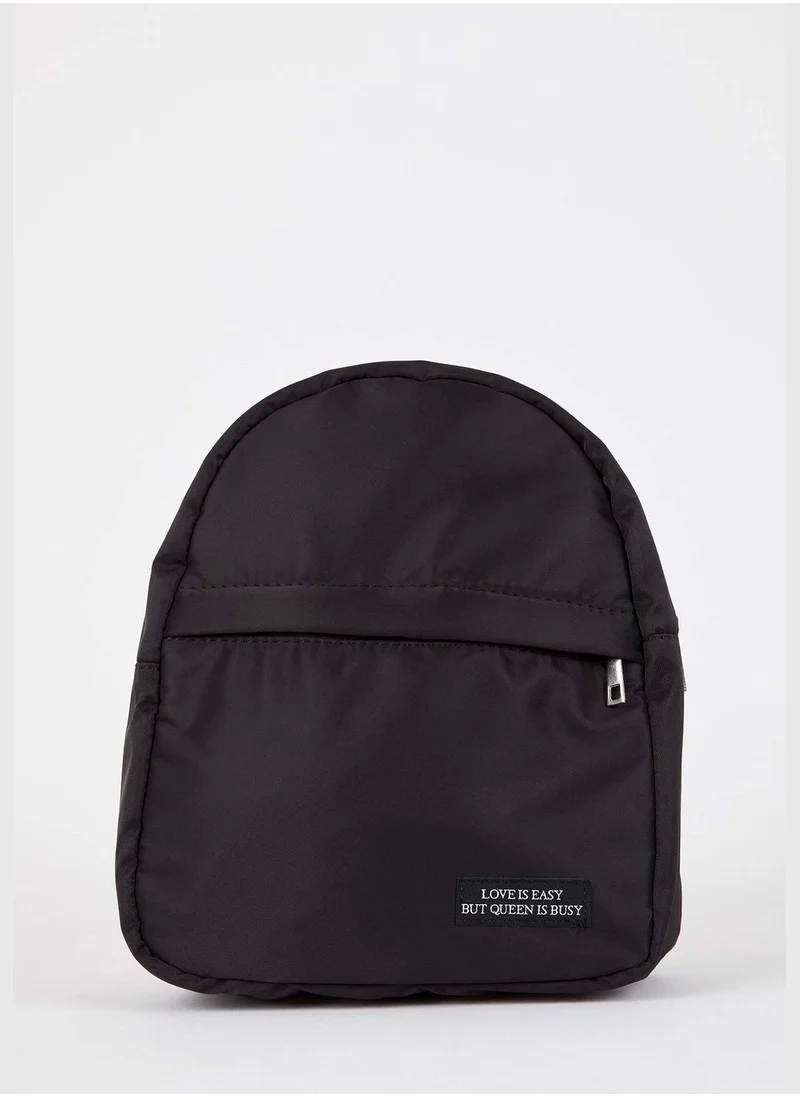 ديفاكتو Woman Casual BackPack