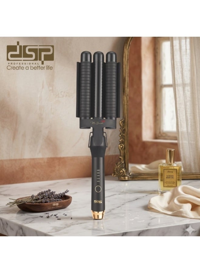 DSP 20860 Hair Curling Iron – 115 Watts - Image 2