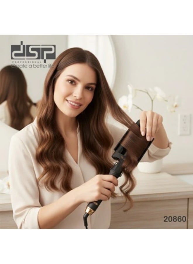 DSP 20860 Hair Curling Iron – 115 Watts - Image 4