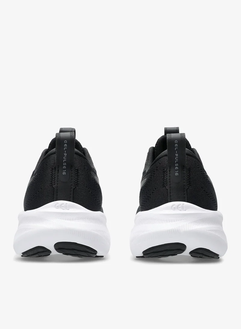 Asics Black Women's GEL-PULSE 16 Running Shoes for Women | Best Price UAE