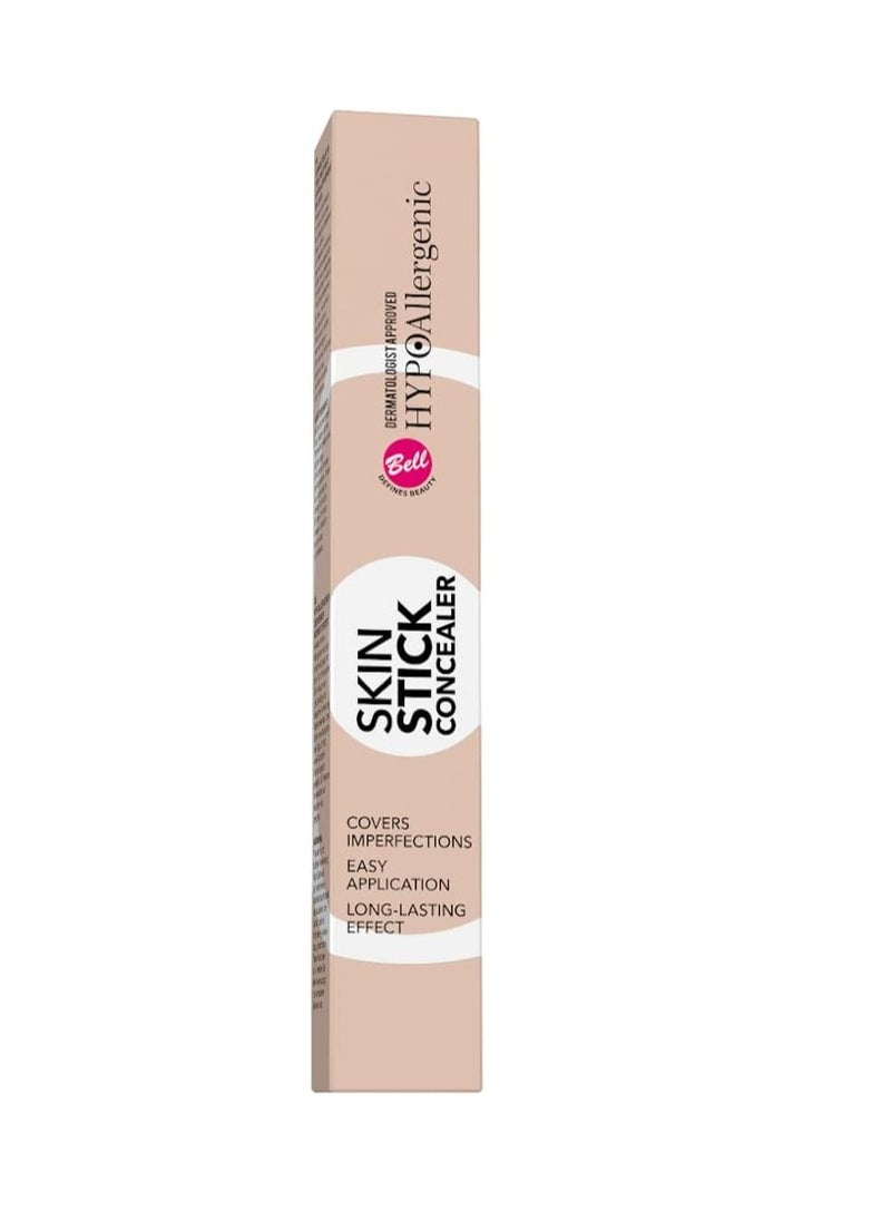 Bell Skin Stick Concealer 1 1.2 g  - Image 2