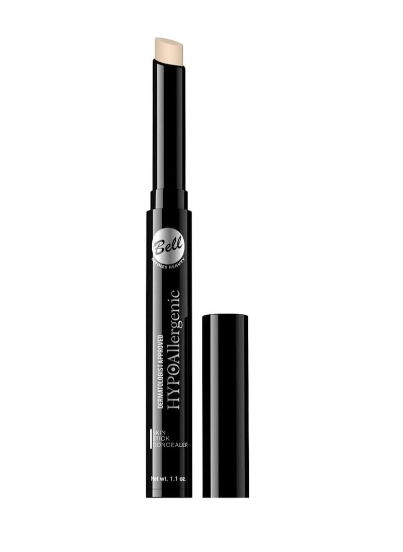 Bell Skin Stick Concealer 1 1.2 g  - Image 1