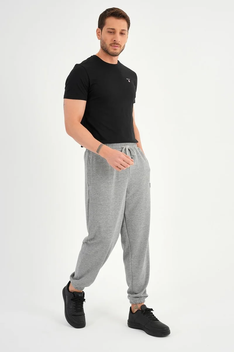 الكسندر جاردي Alexandergardi Pocket Jogger Sweatpants (E24-002902)