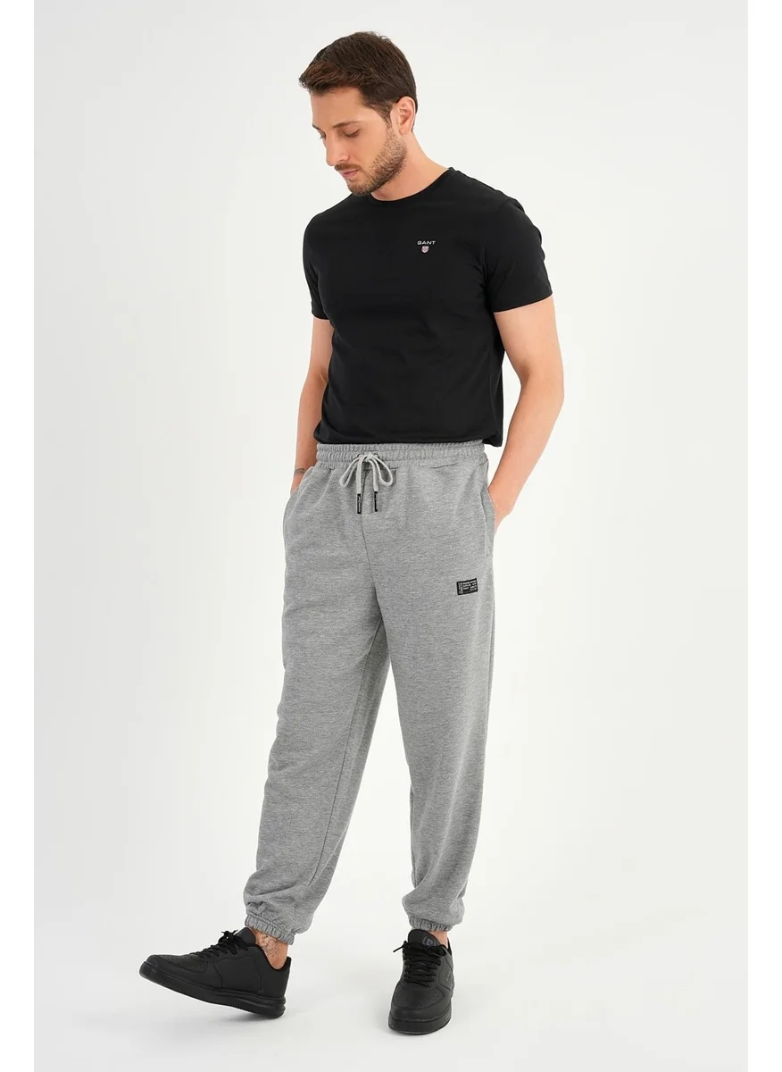 الكسندر جاردي Alexandergardi Pocket Jogger Sweatpants (E24-002902)