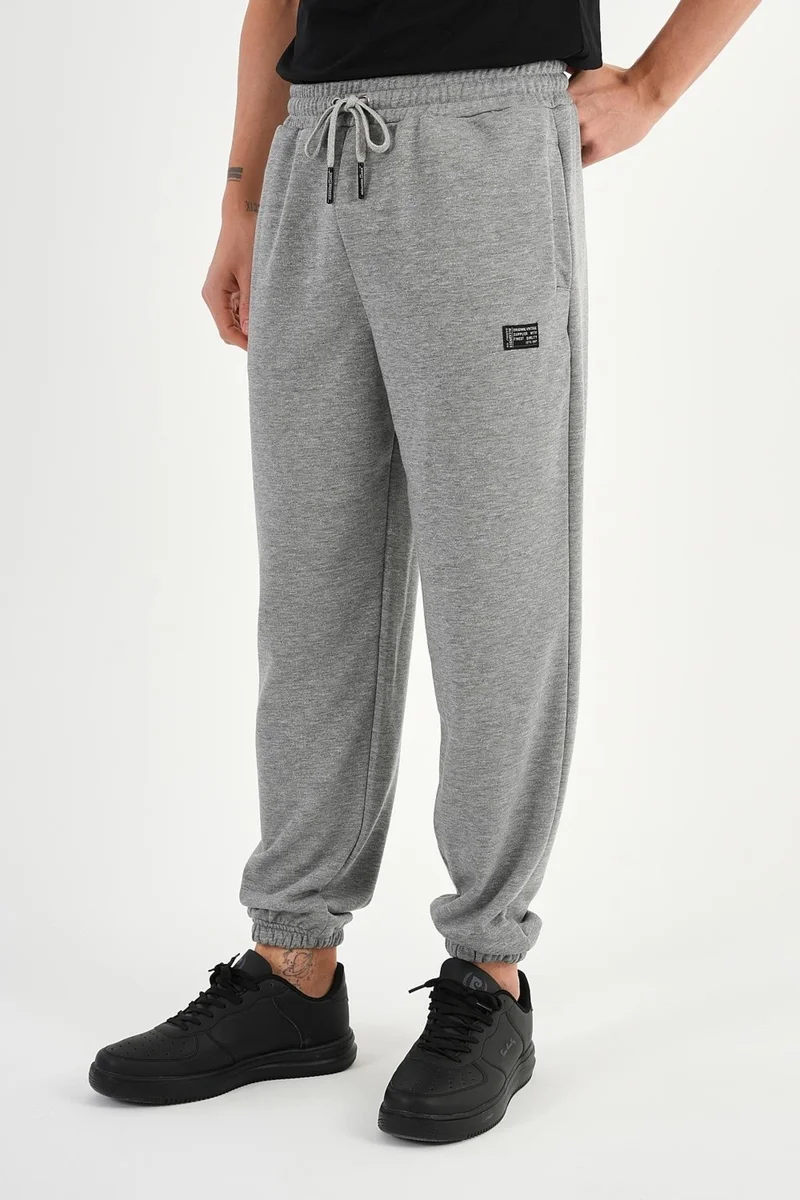 الكسندر جاردي Alexandergardi Pocket Jogger Sweatpants (E24-002902)