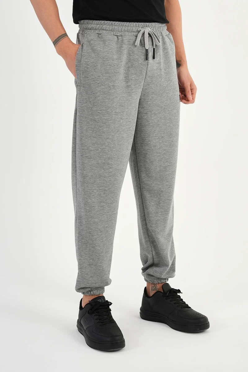 الكسندر جاردي Alexandergardi Pocket Jogger Sweatpants (E24-002902)