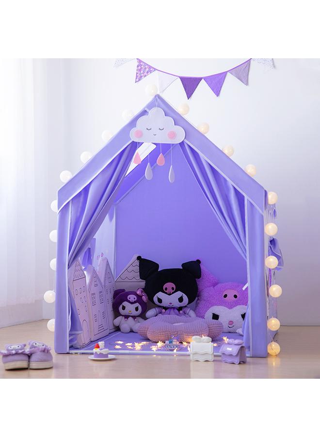 Bluejw New Arrival Children's Tent Indoor Princess Game Castle Small House Boy Girl Baby Toy House Home - Image 3