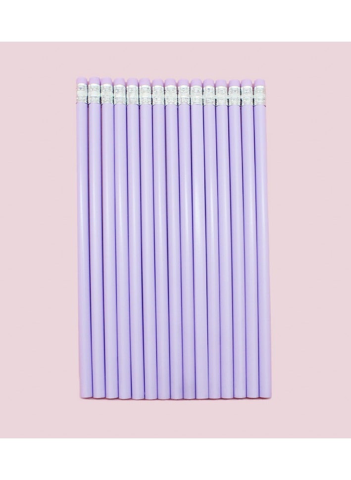 Generic HB Hexagonal Pencil, Student Anti Slip 30 Pieces/Box - Image 1