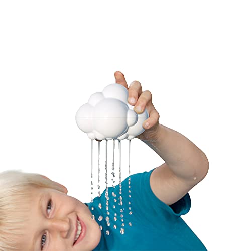 MOLUK Plui Rain Cloud Tub Toy - Image 2