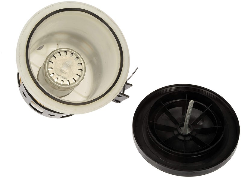 Dorman 603-5106 Heavy Duty Power Steering Reservoir Compatible with Select International Models (OE FIX) - Image 4