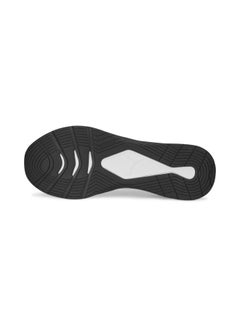 PUMA Infusion Mens Black Lace Up Training Shoes  - Image 4