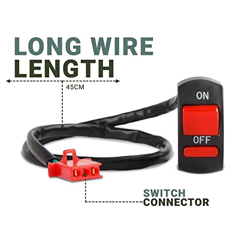 Autofy 2+1 YEARS WARRANTY StreetGod New V2.0 Plug & Play Highway Indicator Flasher Relay for Dominar 250 (2019, 2020, 2021) & Dominar 400 (2019, 2020, 2021) - Image 5