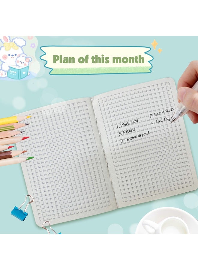 XIANGYU Student Notebook 160 Page With Personalized Design  - Image 5