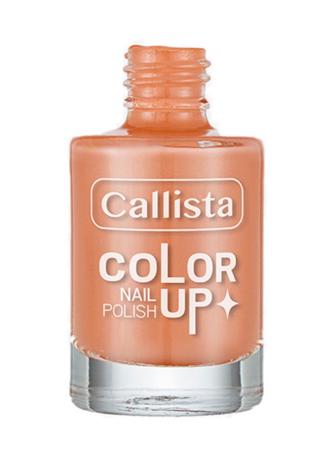 Callista Color Up Nail Polish 188 - Image 2