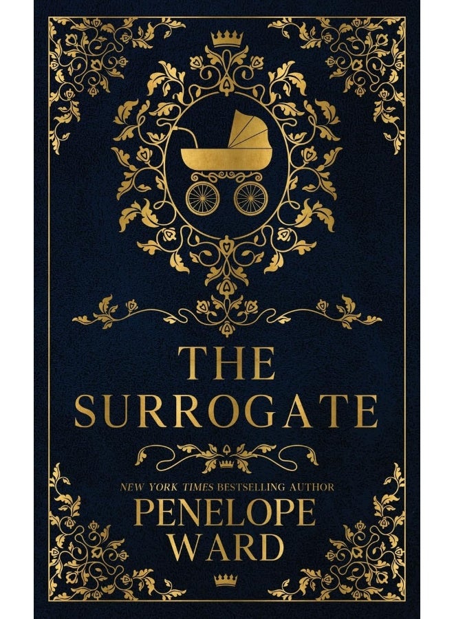 Penelope Ward Books Inc. The Surrogate: (Special Edition) - Image 1