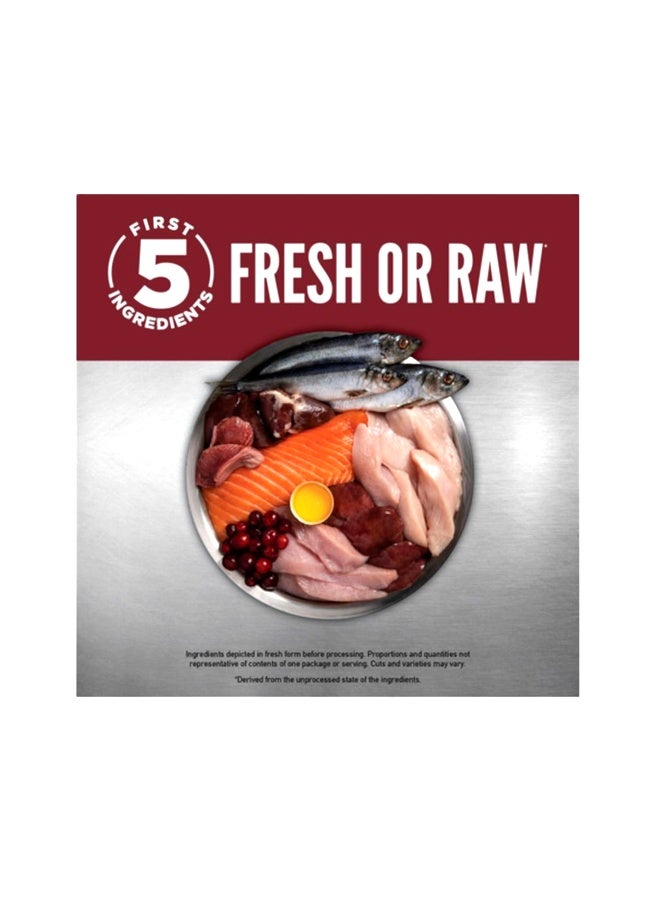 Orijen Small Breed Dry Dog Food - 1.8 KG - Image 2