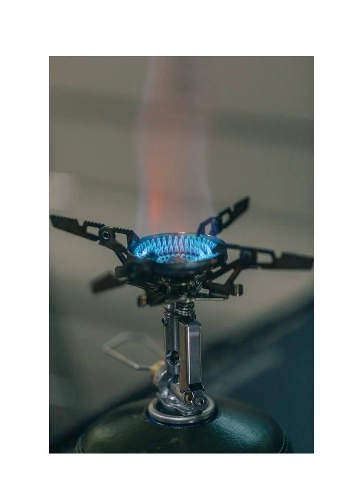 Alhor Camping & Hunting Tools APACHE STOVE - Image 3