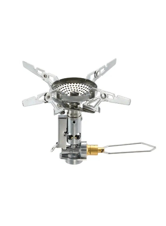Alhor Camping & Hunting Tools APACHE STOVE - Image 4