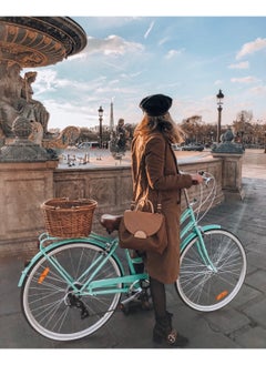 REID CYCLES REID CYCLES By Adventure HQ | LADIES CLASSIC BIKE  - Image 2
