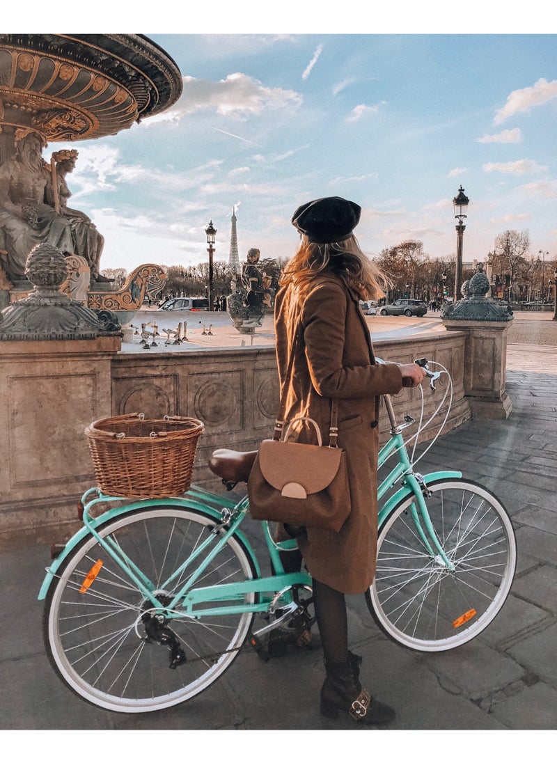 REID CYCLES REID CYCLES By Adventure HQ | LADIES CLASSIC BIKE  - Image 2