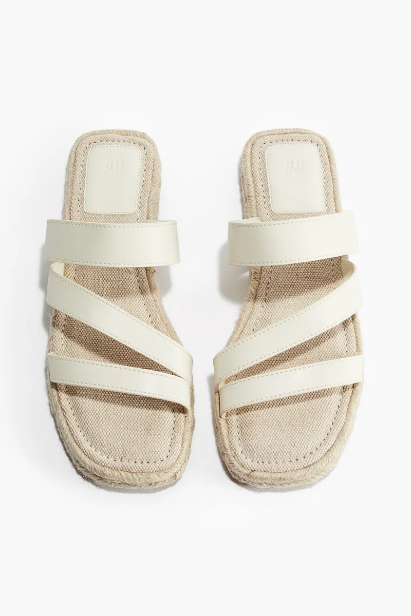 اتش اند ام صندل إسبادريل