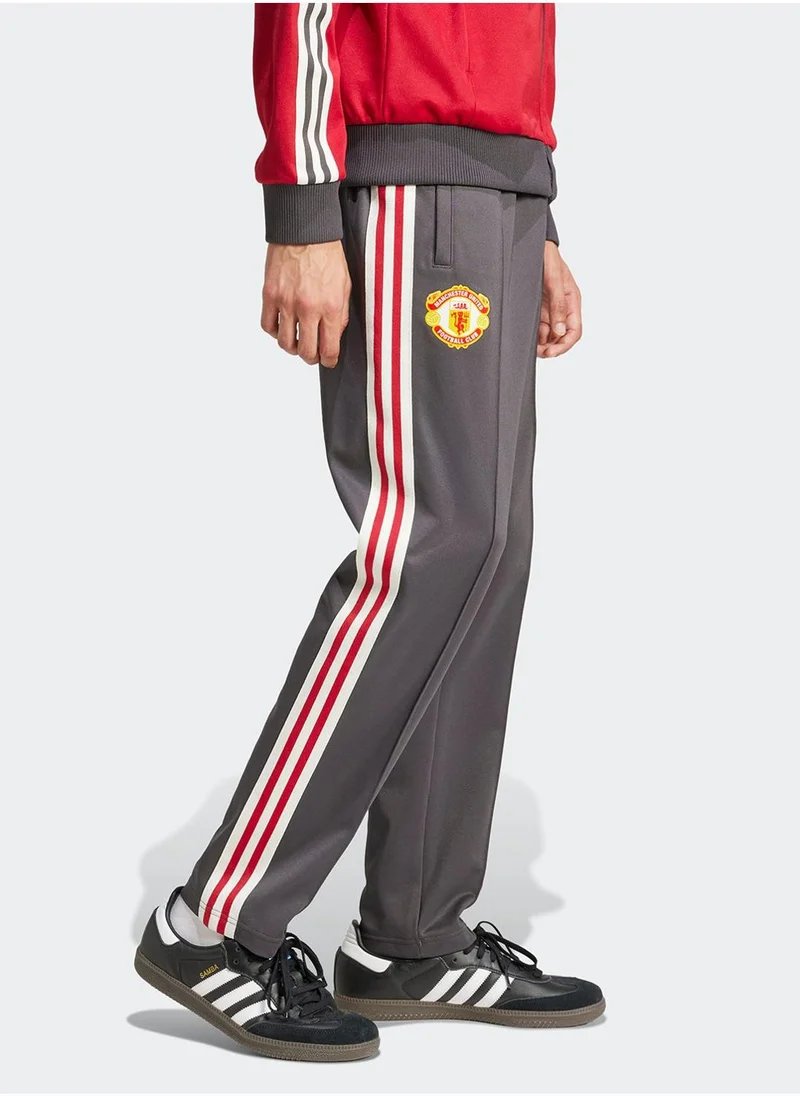 اديداس Manchester United Og Track Pants