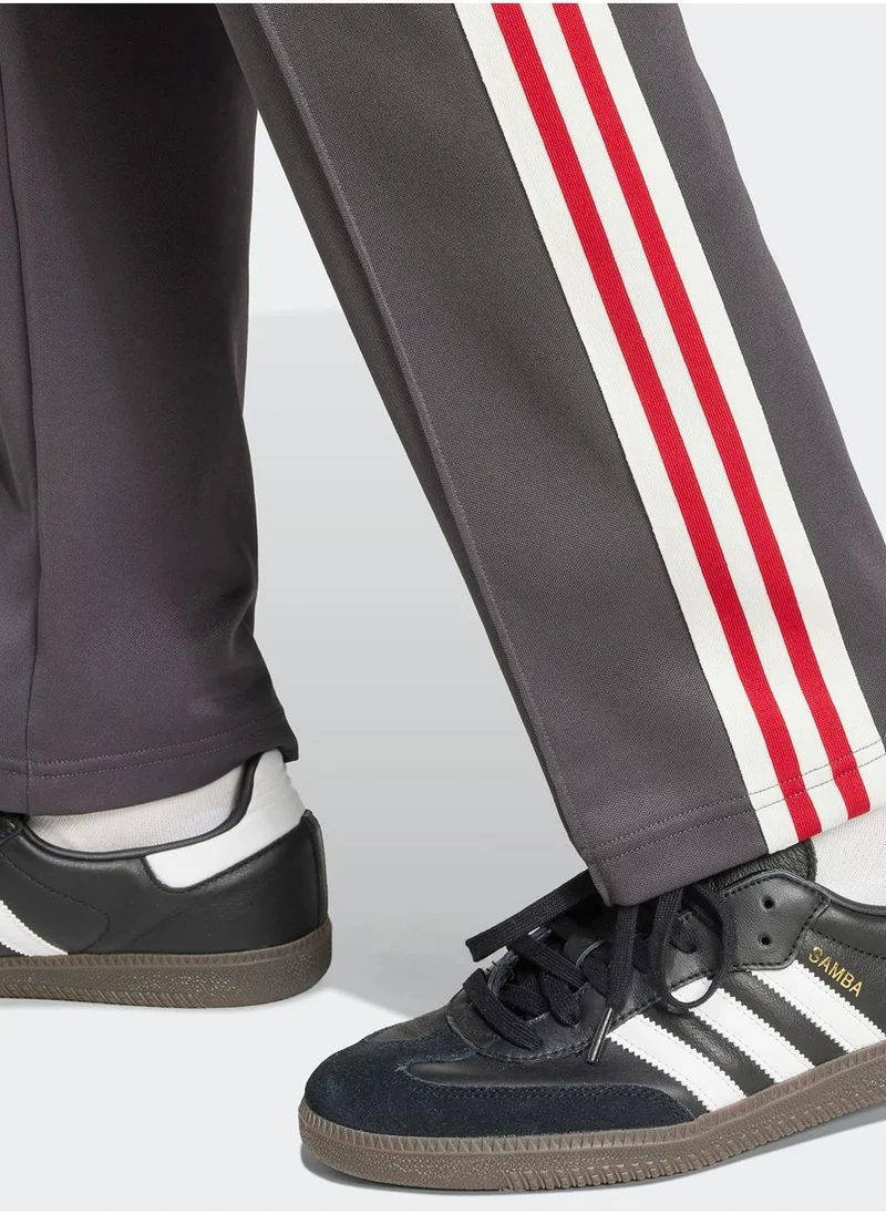 اديداس Manchester United Og Track Pants