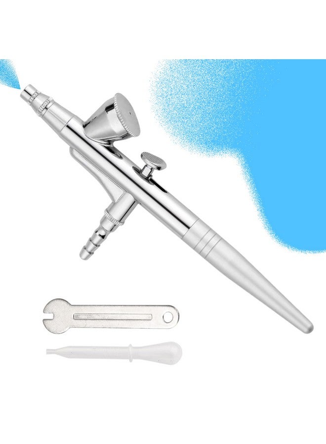 Killer's Instinct Outdoors Portable Airbrush Gun Gravity Feed Airbrush Nails Air Brush Pen Airbrush Gun Paint Oxygen Spray Gun Silk Airbrush Makeup Kit Aerografo Para Reposteria Aerografos Para Pintar Profesional