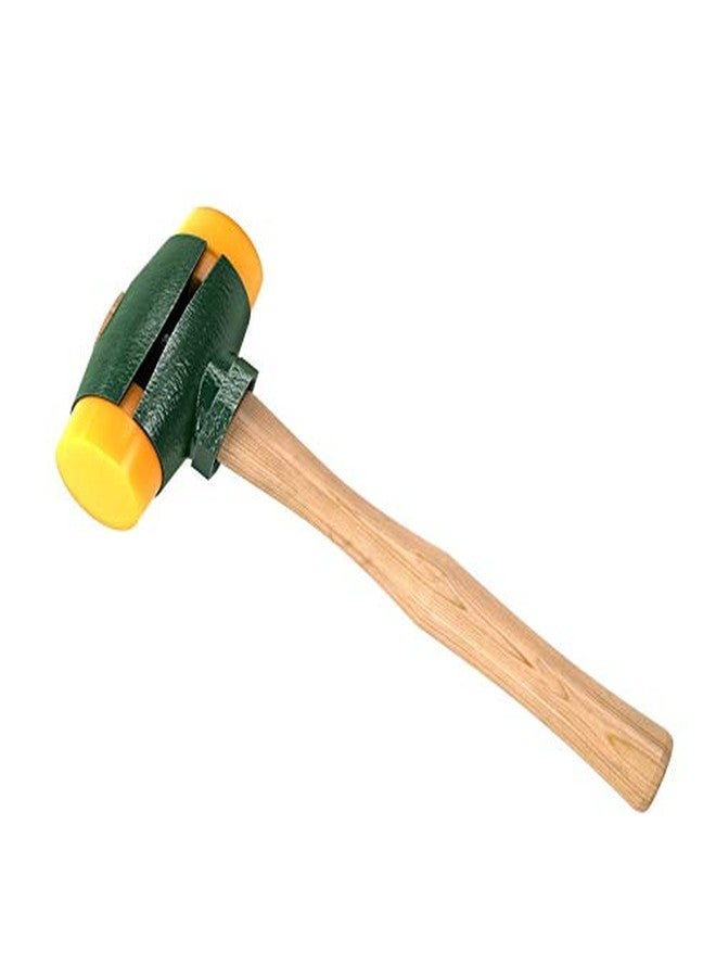 Garland GAR-DUR UMHW REPLACEMENT HAMMER FACE, 2-INCH (PR) - Image 3