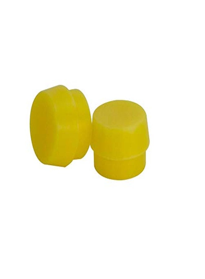 Garland GAR-DUR UMHW REPLACEMENT HAMMER FACE, 2-INCH (PR) - Image 2