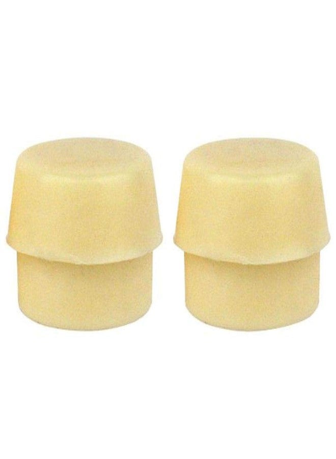 Garland GAR-DUR UMHW REPLACEMENT HAMMER FACE, 2-INCH (PR) - Image 1