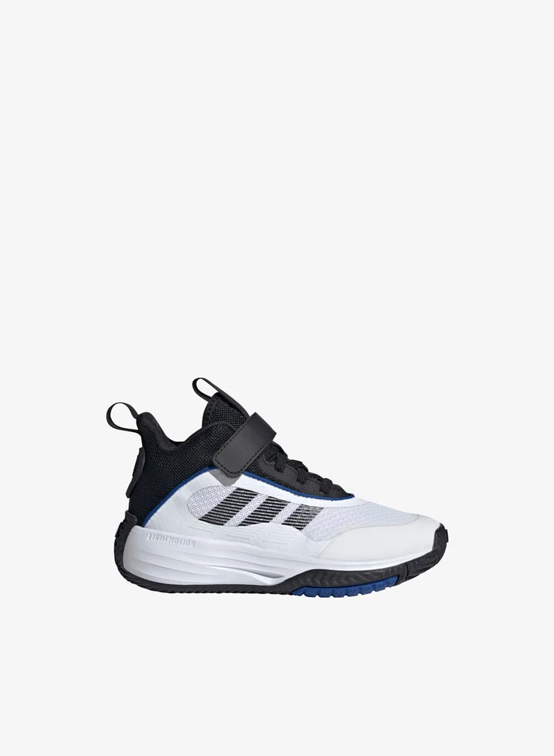 Adidas Ownthegame 3.0 Shoes