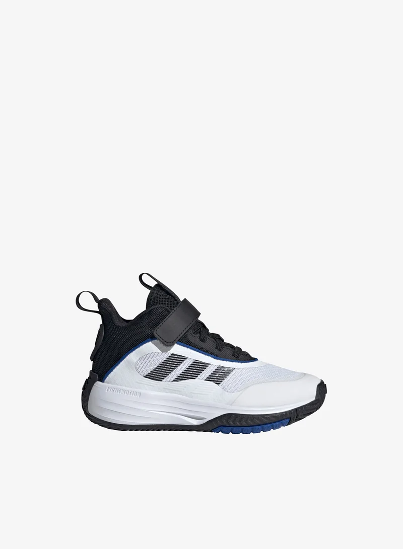 Adidas Ownthegame 3.0 Shoes