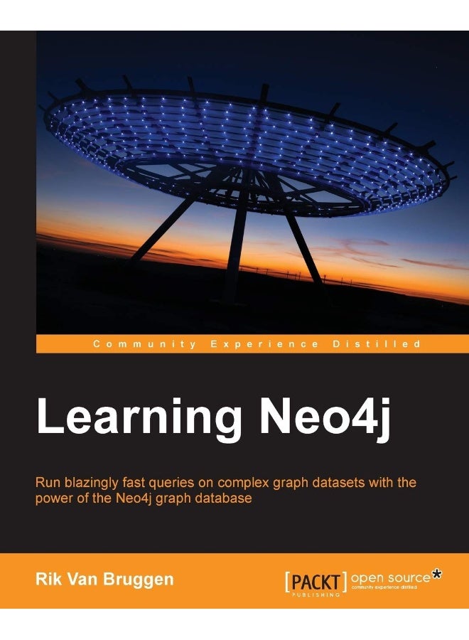 Learning Neo4j Graph Databases