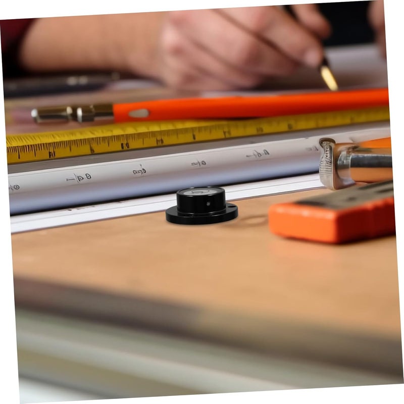 ARTIBETTER Mini Circular Bubble Level Tool High Precision Portable Level Measuring Device for Accurate Alignment and Leveling Photography Carpentry and Diy Projects - Image 4